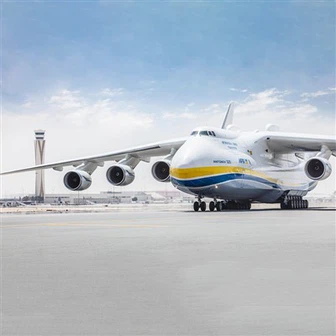 شركات الطيران للشحن الجوي