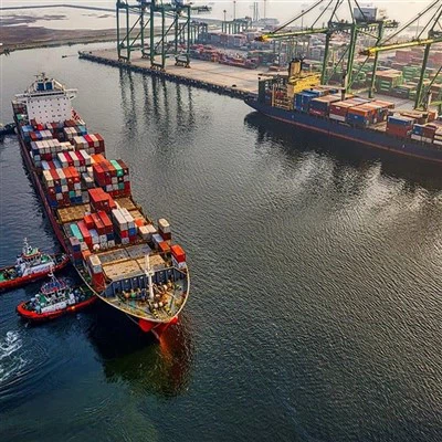 ما هي قنوات التواصل مع مقدمي خدمات الشحن الجوي؟